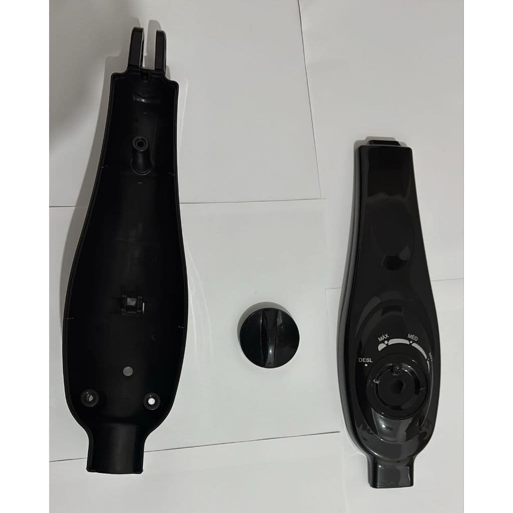 Caixa de Ligação Corpo do Ventilador Coluna Mondial VSP40 VT40 VTR40 VTX40 NV-61 NV-06 Mondial Original