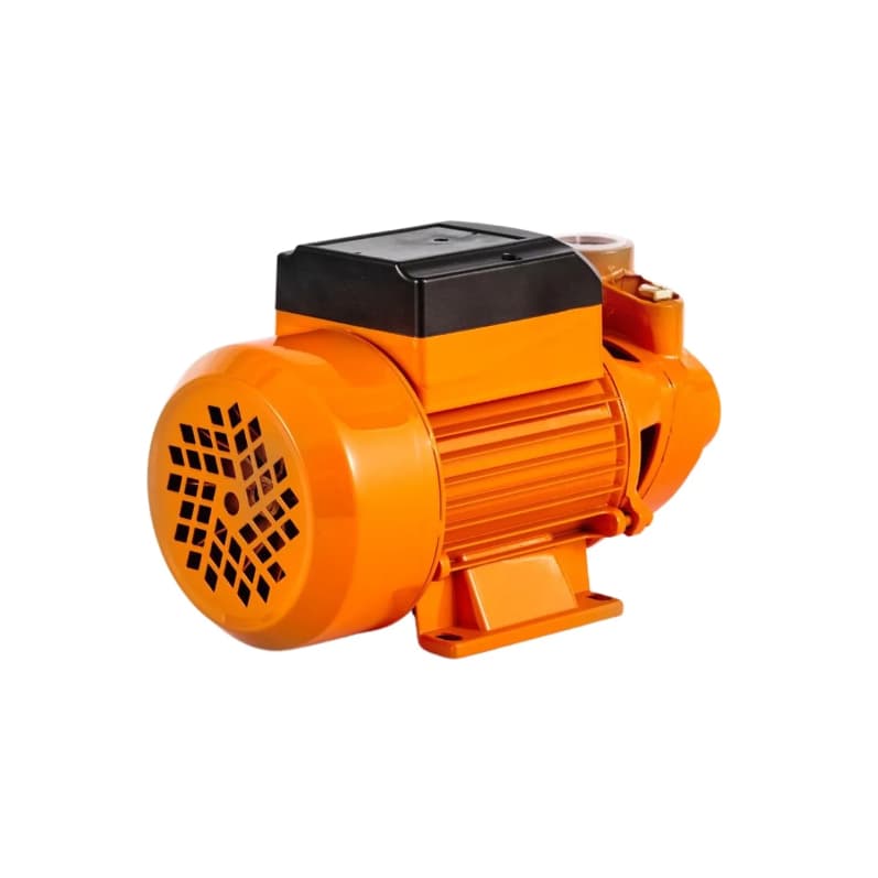 Bomba D'água Periférica 1/2hp Motobomba Voltagem 127/220v Marca Nakasaki