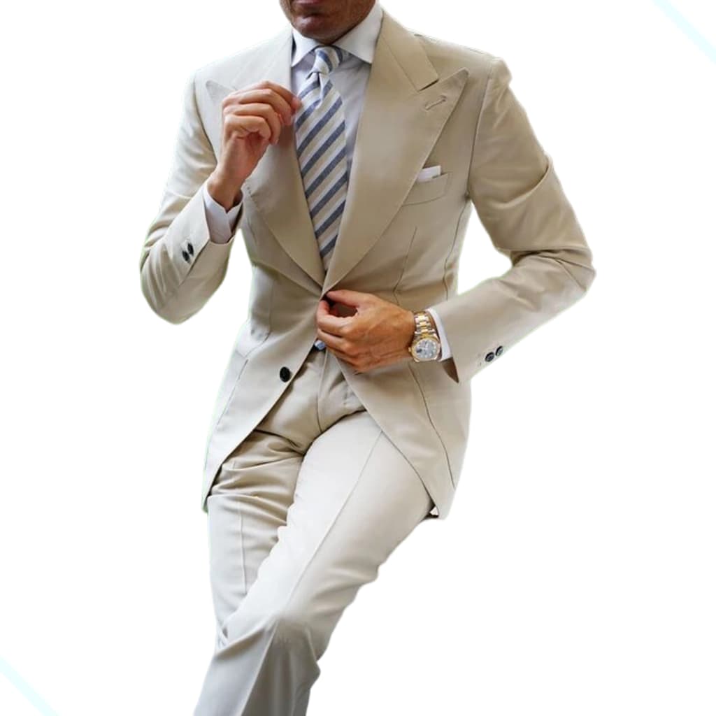 Terno Italiano Slim, Promoção Imperdível Todas as Cores