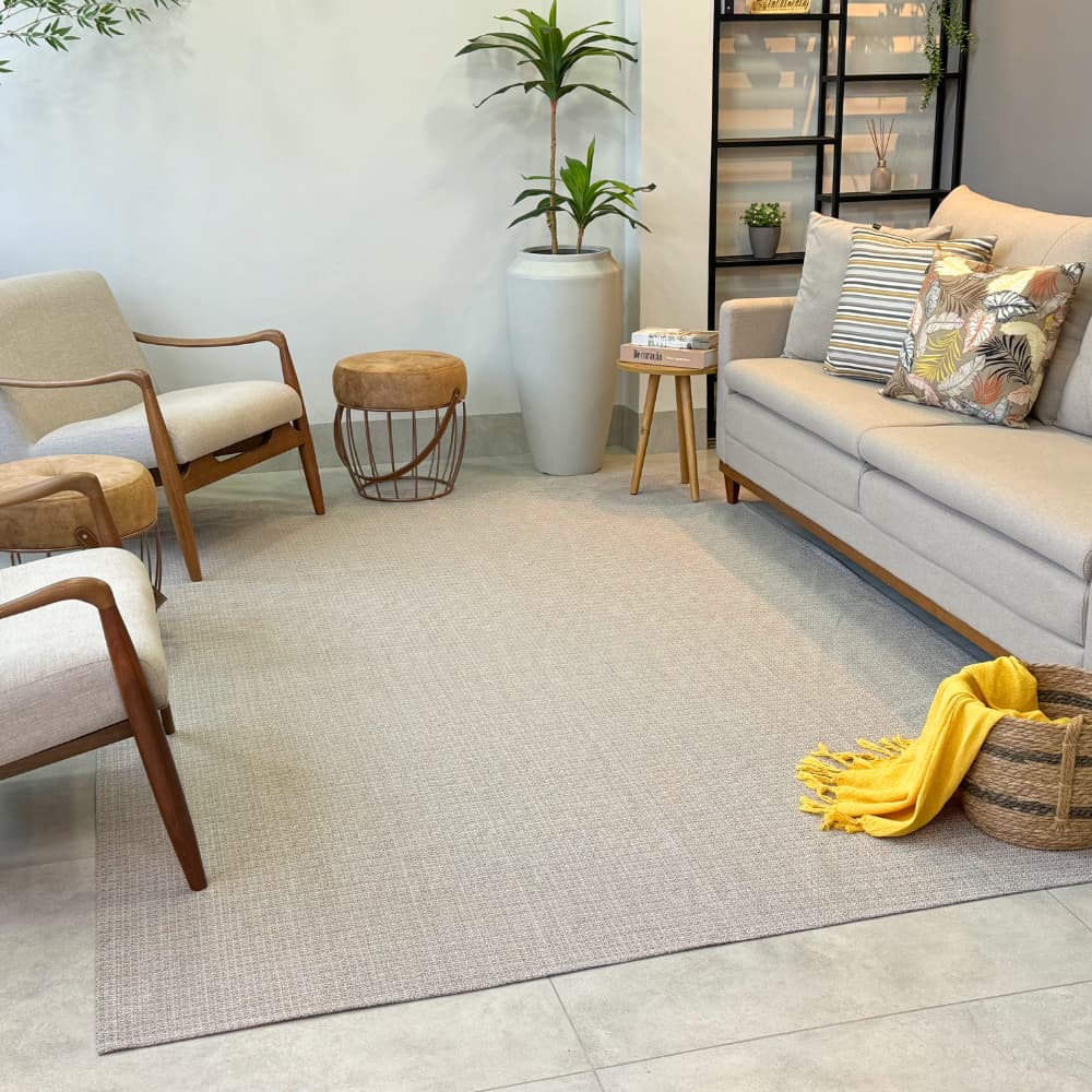 Tapete 2,00x300 Sala de Estar Copa Recepção Varanda