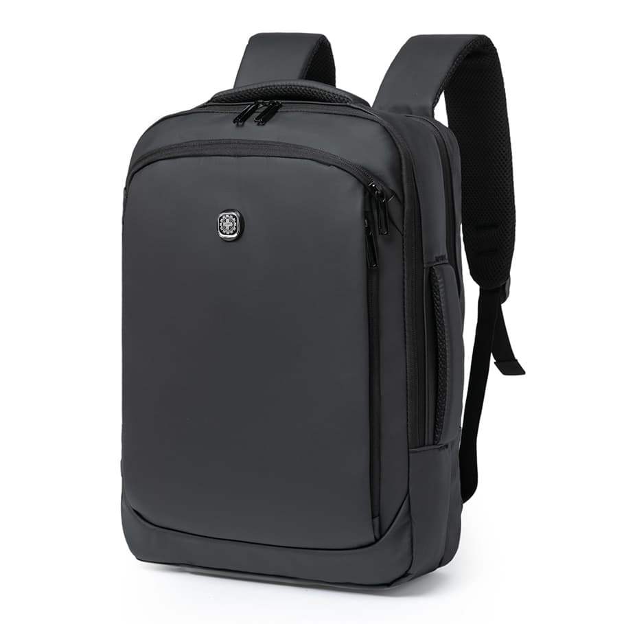 Mochila Executiva Slim Notebook Reforçada