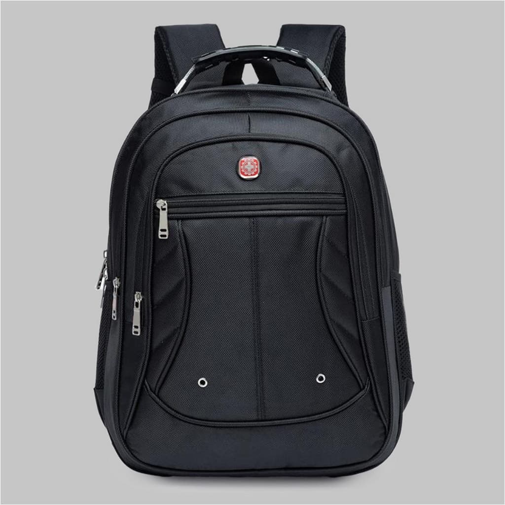 Crosswave Mochila Crosswave Reforçada Notebook Laptop Faculdade Trabalho Bolsa