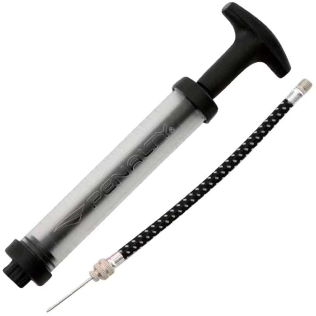 Bomba Penalty Sac Dupla ação Enche Bola e Pneu de Bicicleta