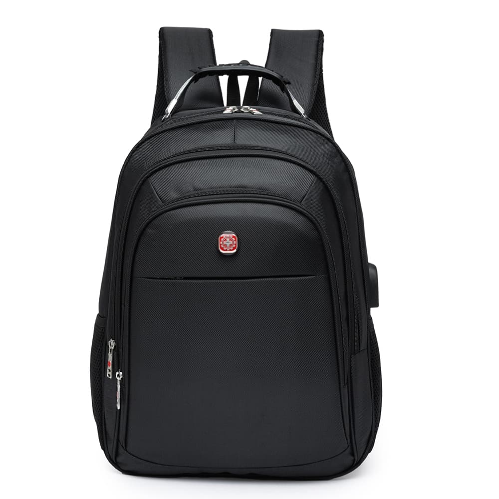 Crosswave Mochila Notebook Resistente Masculina Executiva Crosswave Trabalho