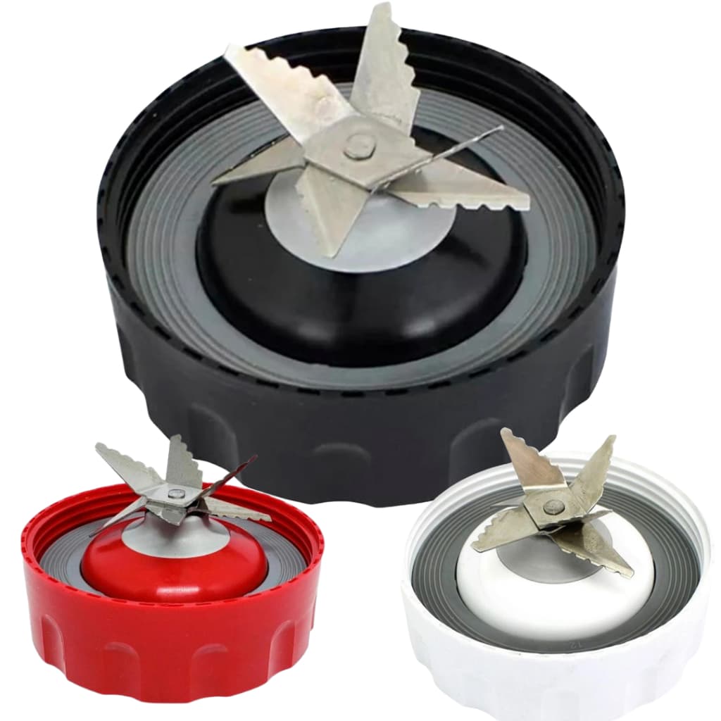 Faca Lamina Liquidificador Philips Walita Ri2240 2242 2244 Original