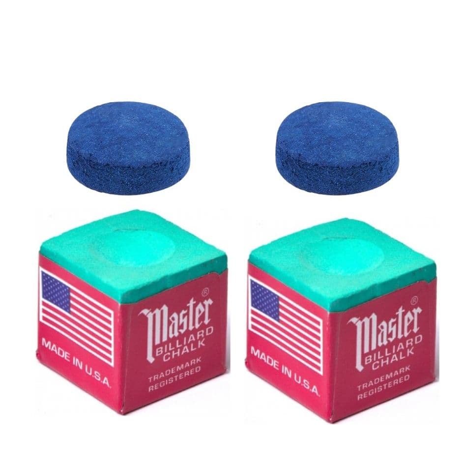 GIZ MASTER SOLA PARA TACO SINUCA BILHAR SNOOKER KIT 2 UNIDADE CADA