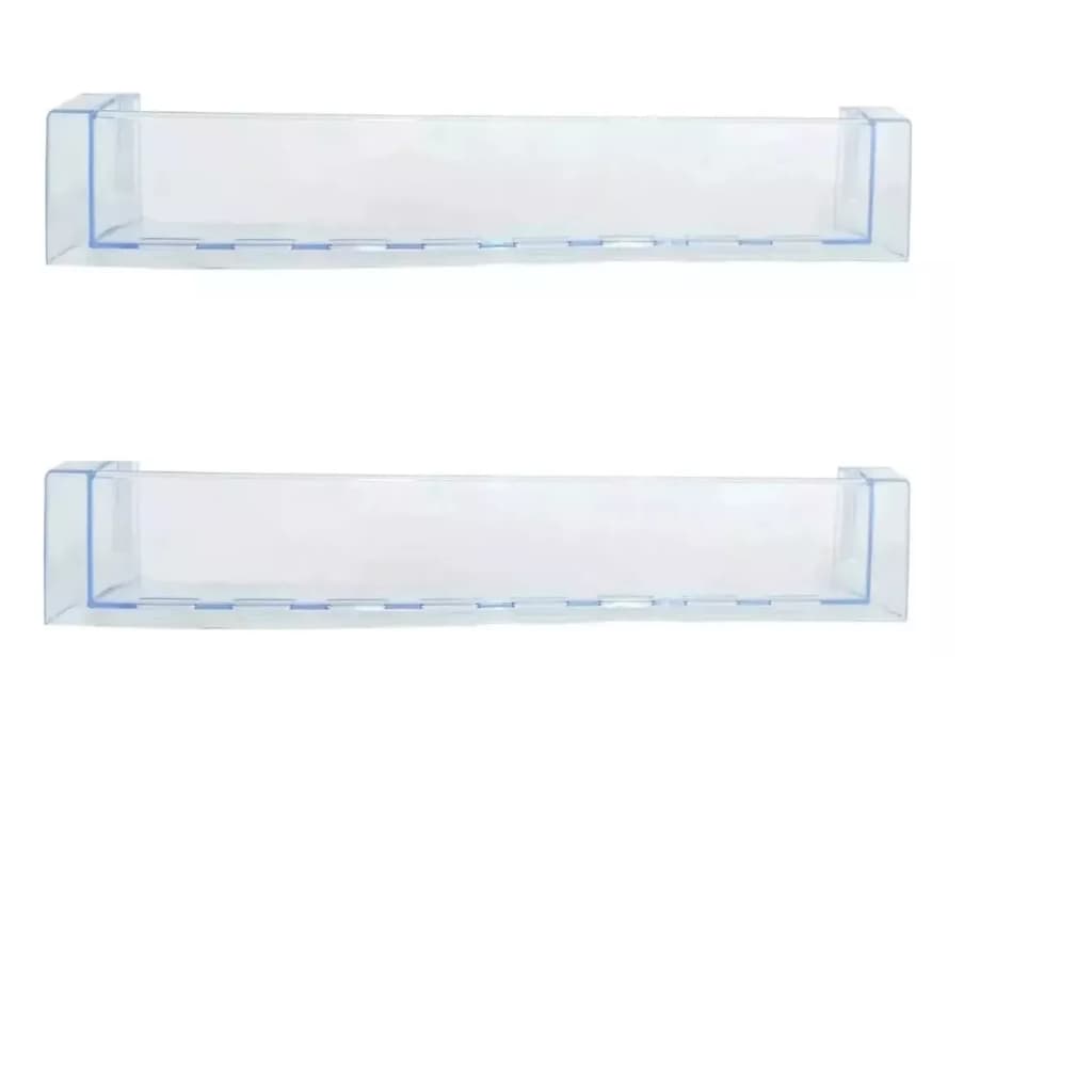 Kit2 Porta Garrafas Prateleira refrigerador  Geladeira COPACABANA RDV45 -RDV48 -RCCT480 RCCT430-