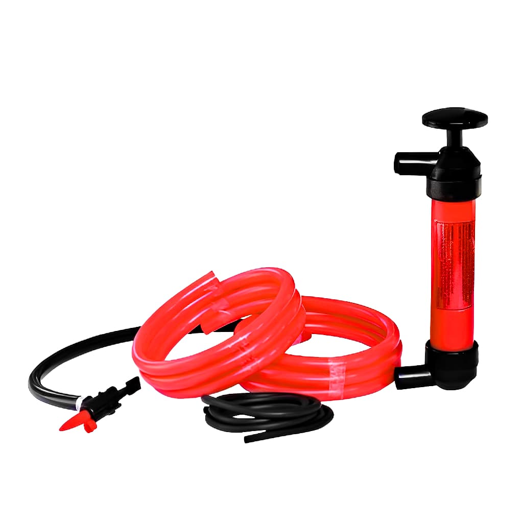 Bomba de Transferência Manual Multiuso (9009-F) - Lupus