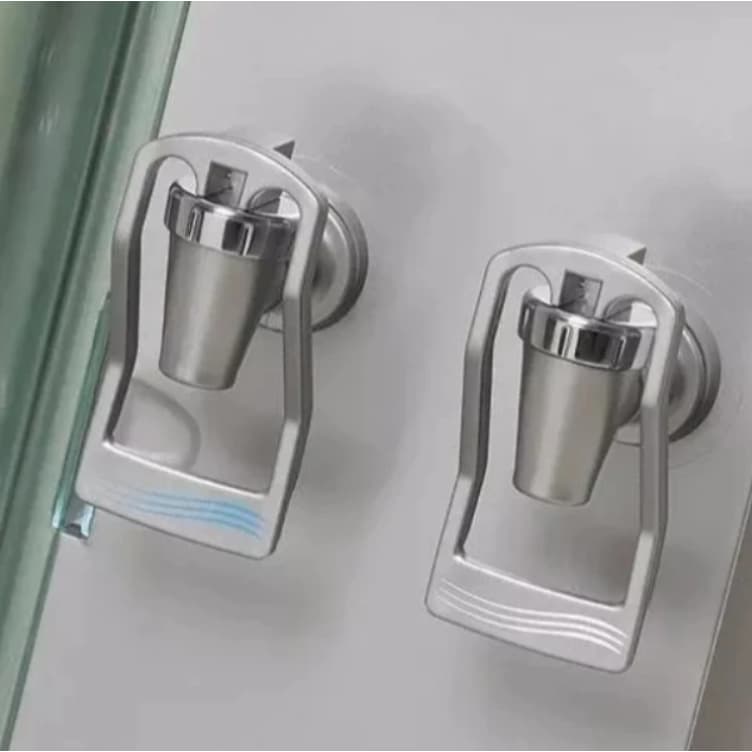 Kit Torneira Ibbl Fr600 2 Lados