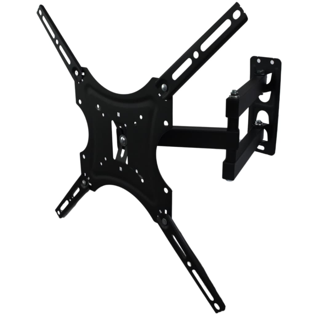 Suporte Para Tv Tri-articulado Lcd Led 26 32 40 42 47 50 55