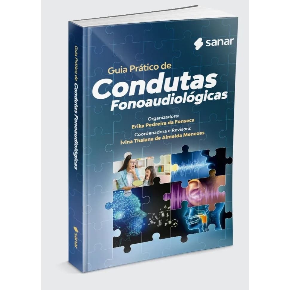 Guia Prático de Condutas Fonoaudiológicas
