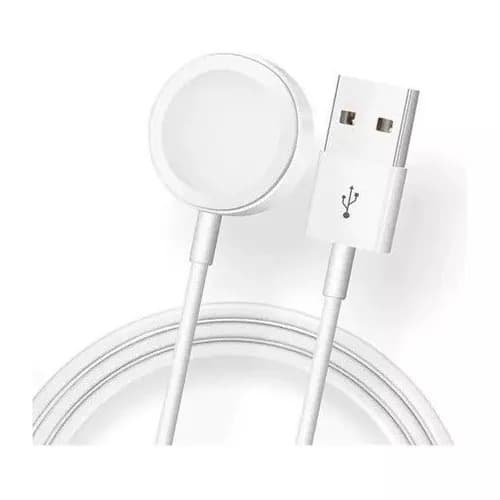 Carregador P/ Smartwatch HW - Todos os Modelos de Relógio Inteligente HW | Indução