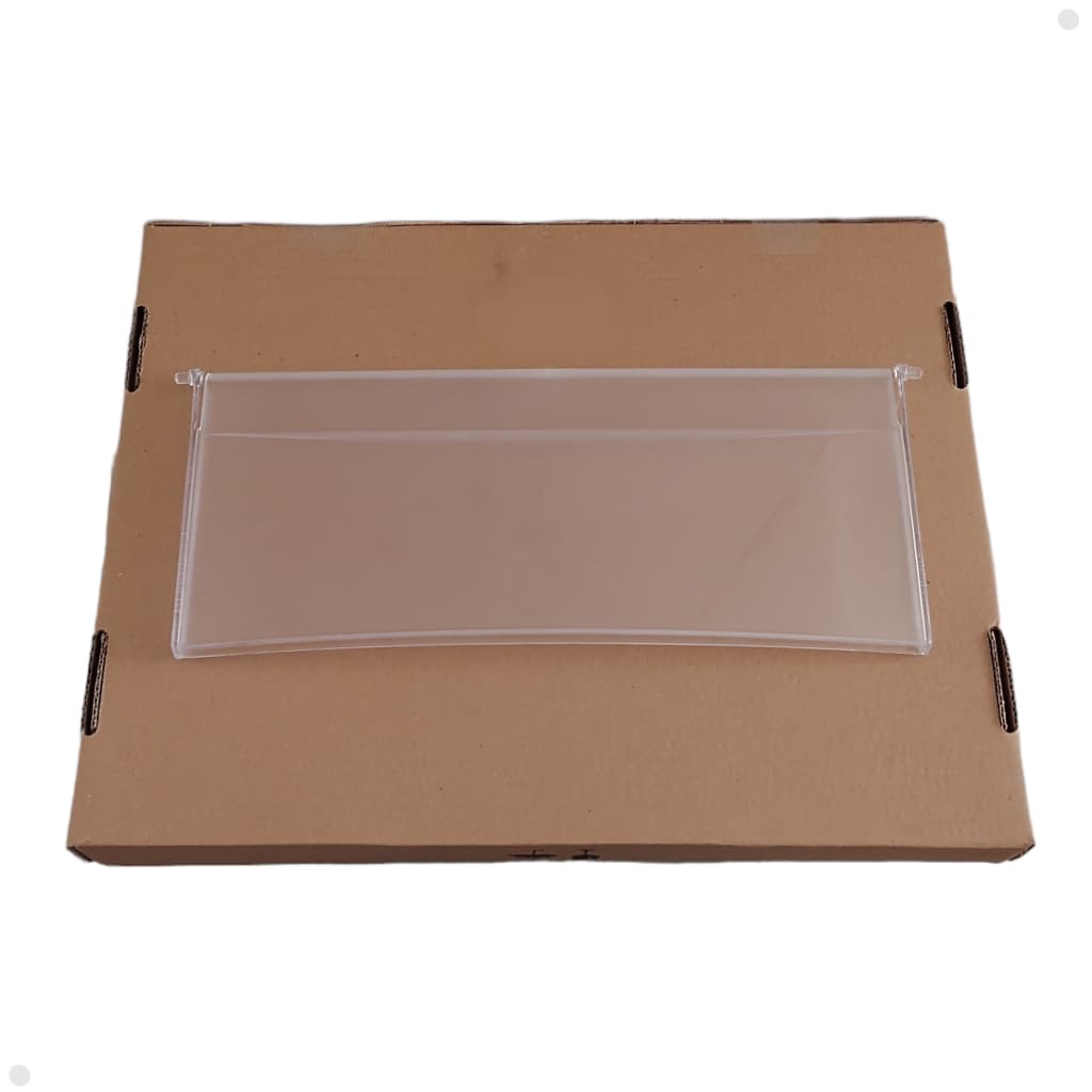 Tampa Porta Basculante Freezer Electrolux Original Fe19 Fe23 Fe27 FUD24S