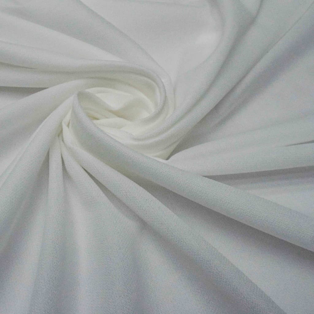 Entretela Fraldinha Termocolante  de Alfaiataria Malha Grossa