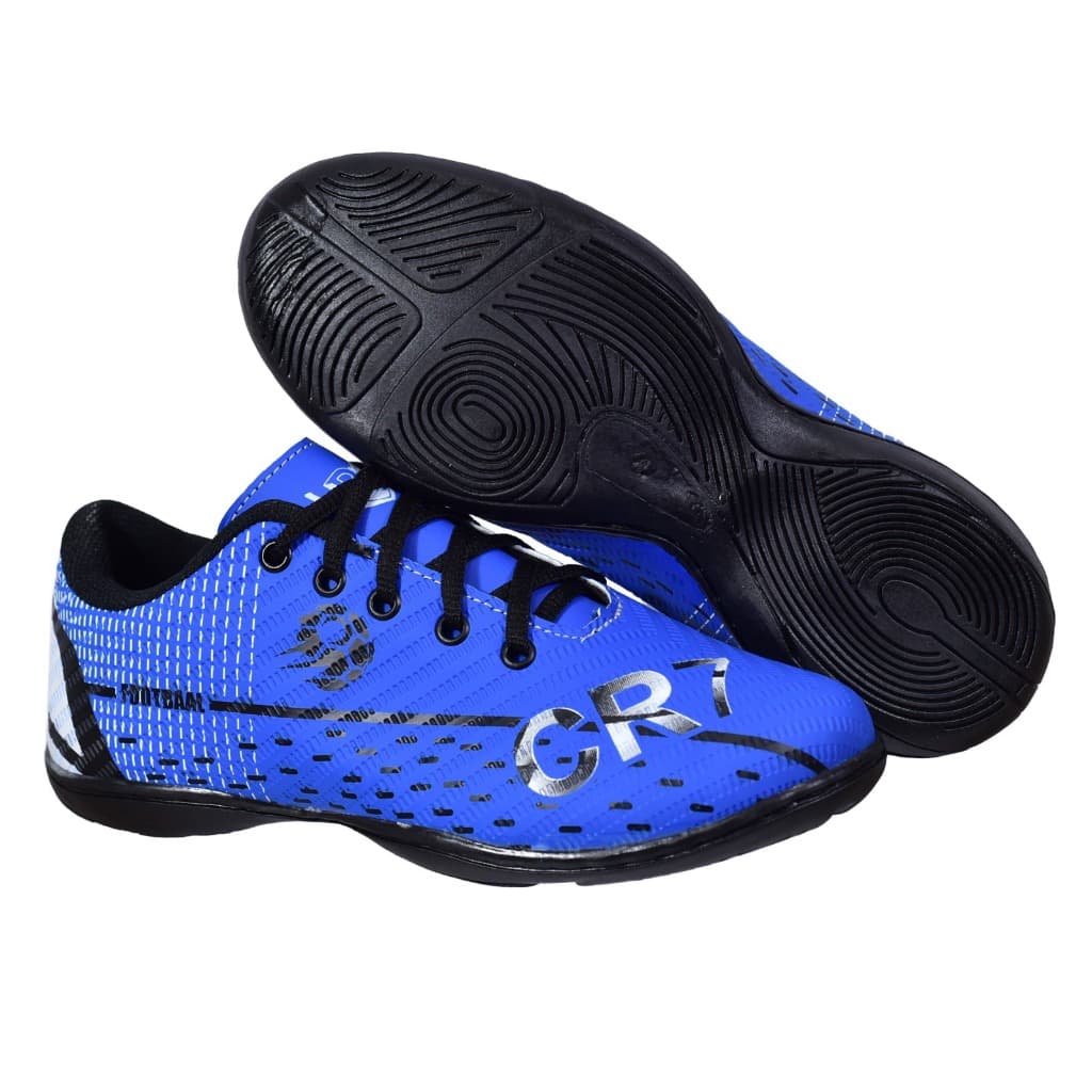 chuteira footbaal Cano Baixo unisex original Futsal Lançamento 2025