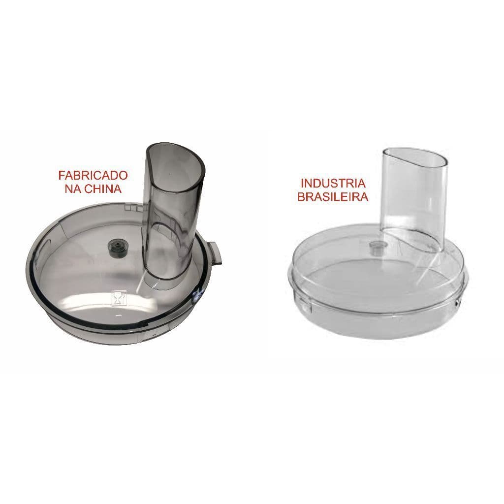 Tampa Jarra Multiprocessador Philco All In One Britania Bmp900 Escolha seu Modelo