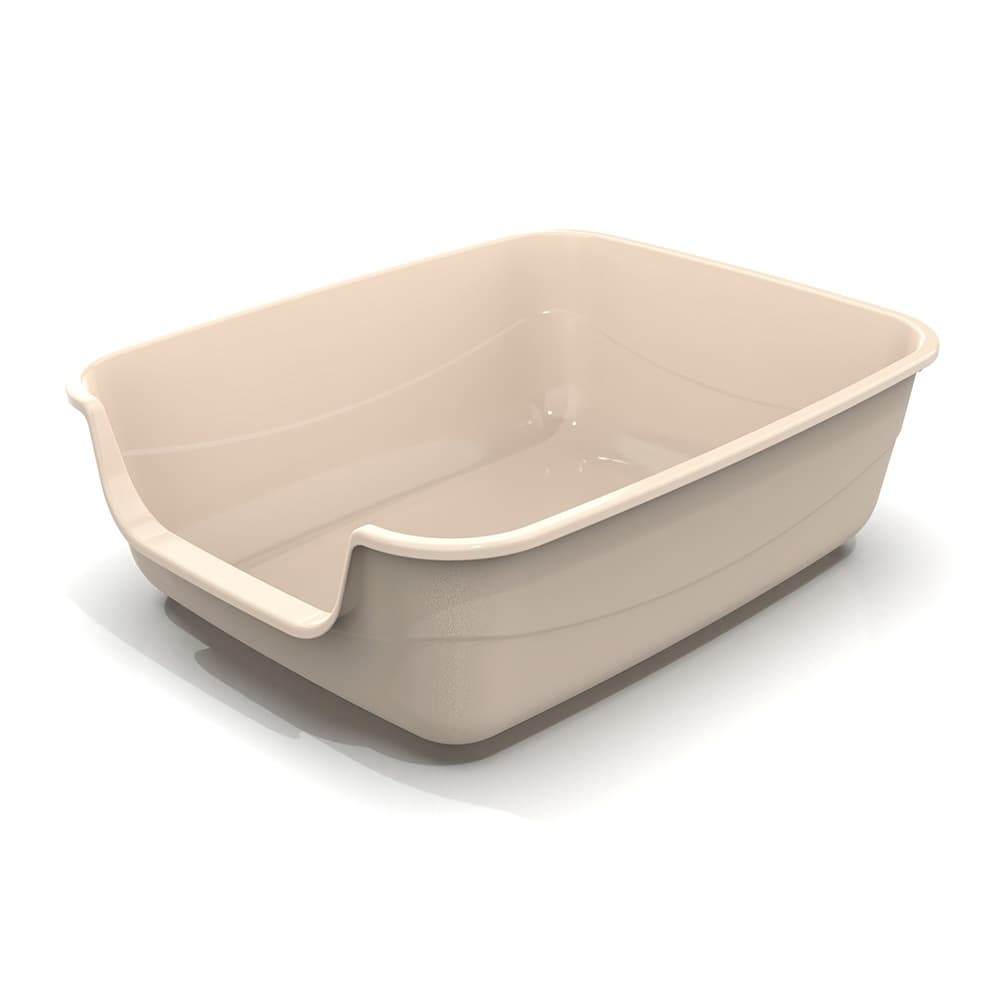 Bandeja Gigante de Areia para gatos Jumbox - Pet Injet