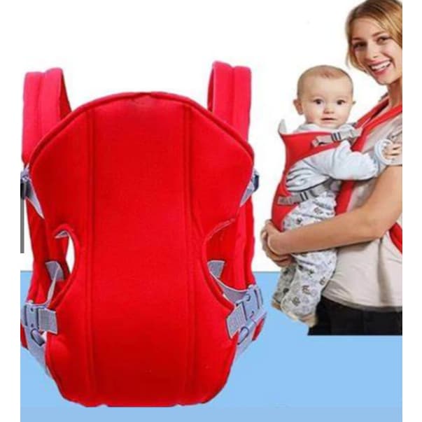 Canguru Carregador de Bebê Ergonômico