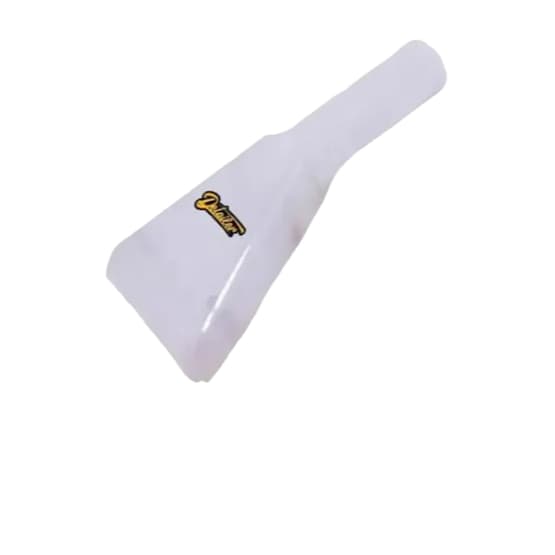 Bico Transparente Encaixe Universal Aspiradores Bocal Extratora Detailer