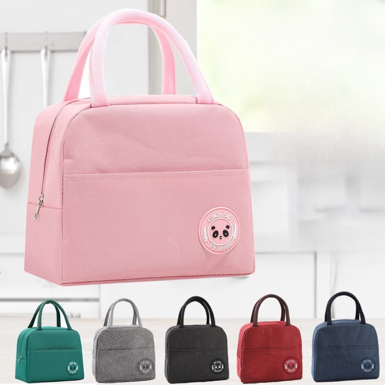 Bolsas Térmicas Lancheira para Viagem Prática