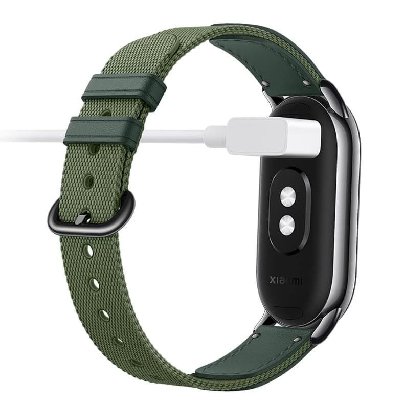 Carregador Xiaomi Mi Band 8/9/10, universal para séries Redmi, séries inteligentes, etc. .