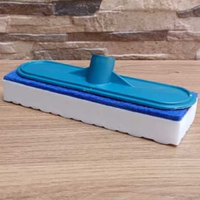 Esfregão Esponja Mágica INTEIRA