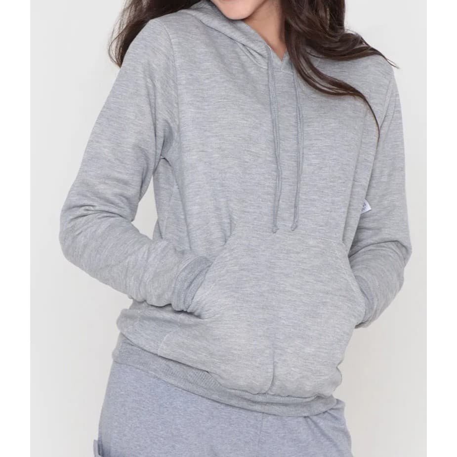 BLUSA CONFORT INFANTIL MOLETOM FELPUDO 08 AO 14 MAXXMODAS