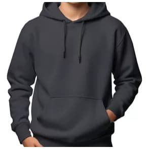 BLUSA UNISEX MOLETOM FELPUDO MAXXMODAS