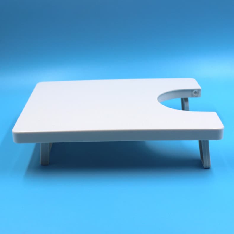 Mesa Extensora Pratica e Portátil para Mini Maquina Costura