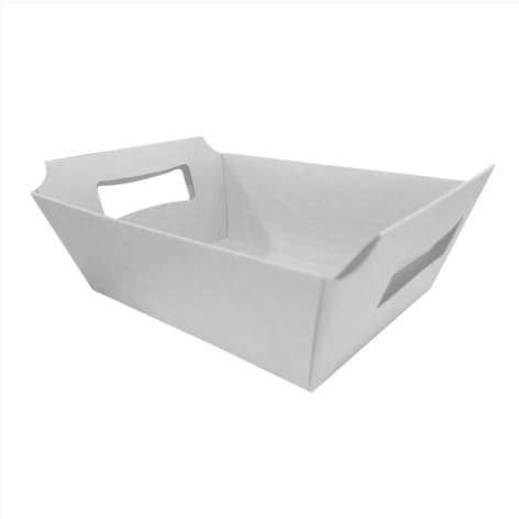 Cesta Para Kit De Presente - Tam. P/M/G - 10 un