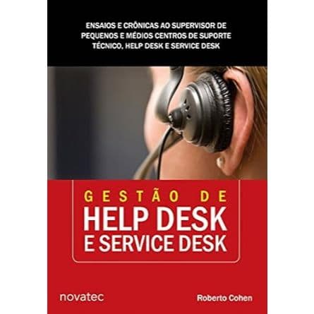 Gestão de Help Desk e Service Desk
