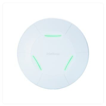 Roteador Empresarial AP 310 com tecnologia Wi-Fi 4 Intelbras