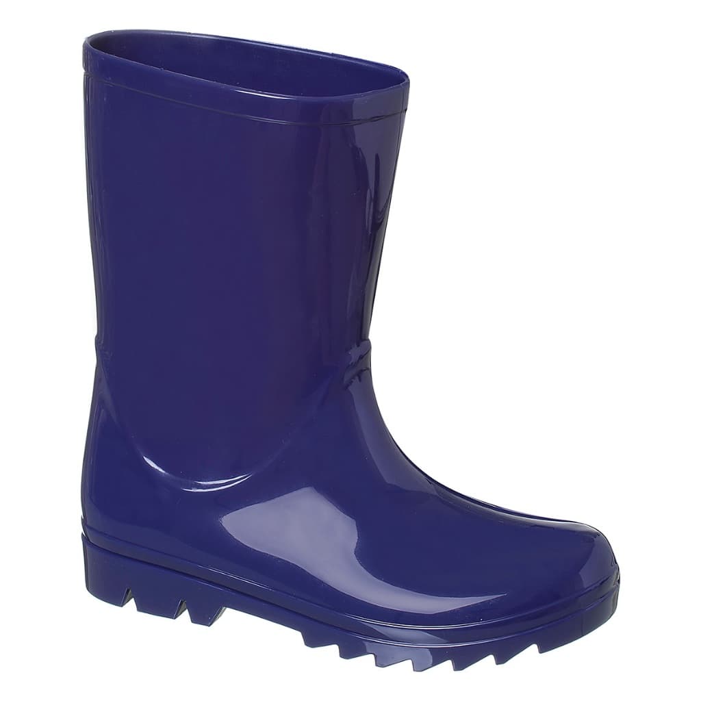 Bota Galocha Infantil Menino Bota Injetada Infantil Galocha De Chuva