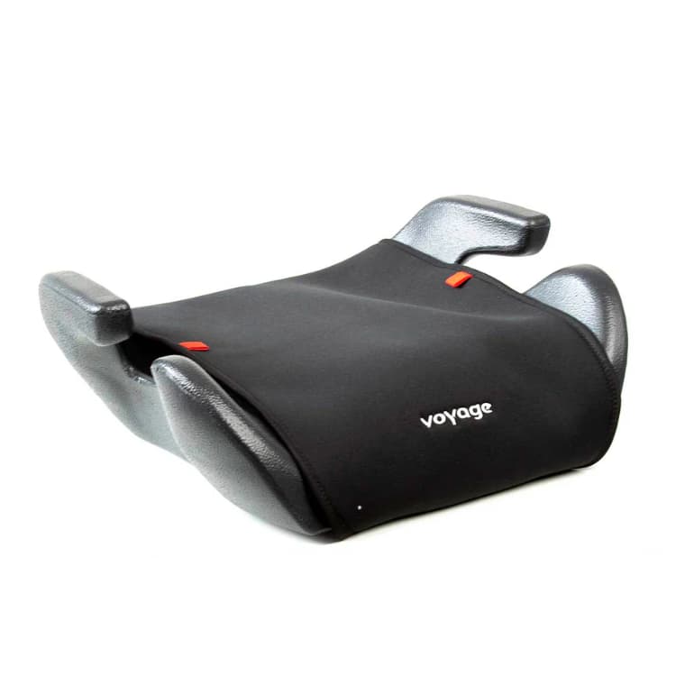 ASSENTO DE ELEVAÇÃO PARA CARRO BOOSTER VIBE VOYAGE 15 A 36 KG