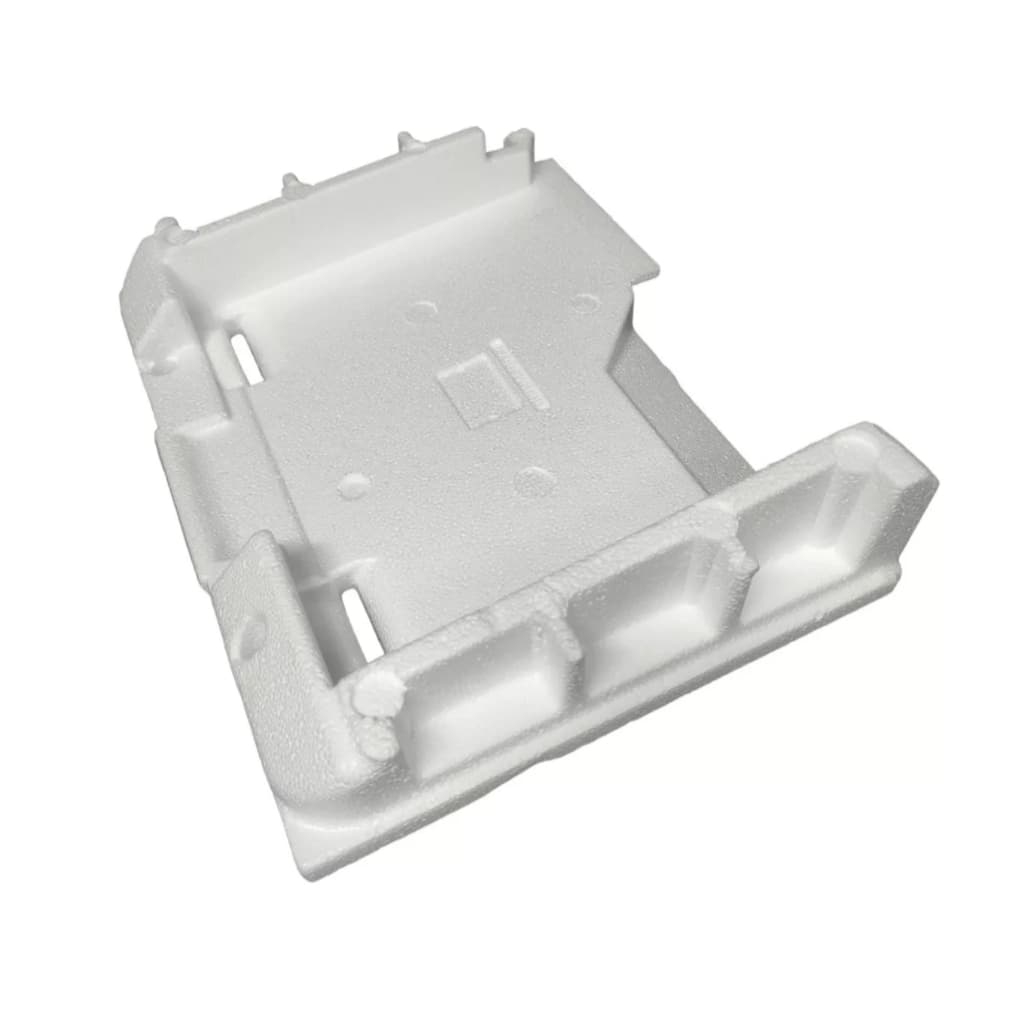 Isolação De Isopor Refrigerador  Rfct455 - 710191