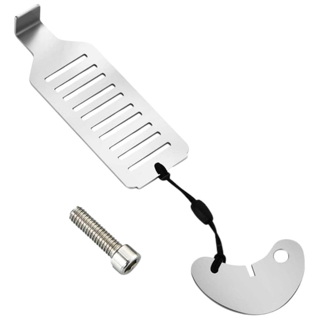 Trava De Segurança Portátil Para Fechadura Porta De Hotel