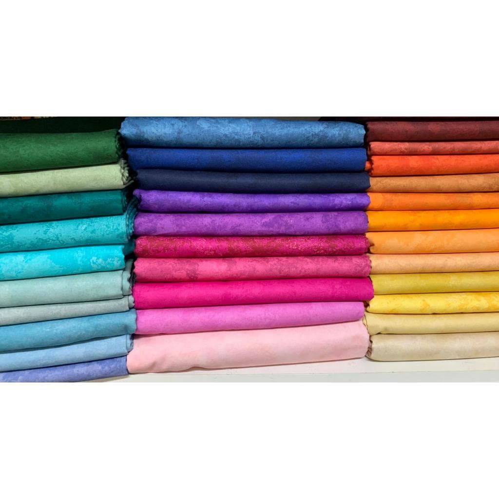 Tricoline Digital 100% Algodão - Marmorizados 50x75 ou 50x150