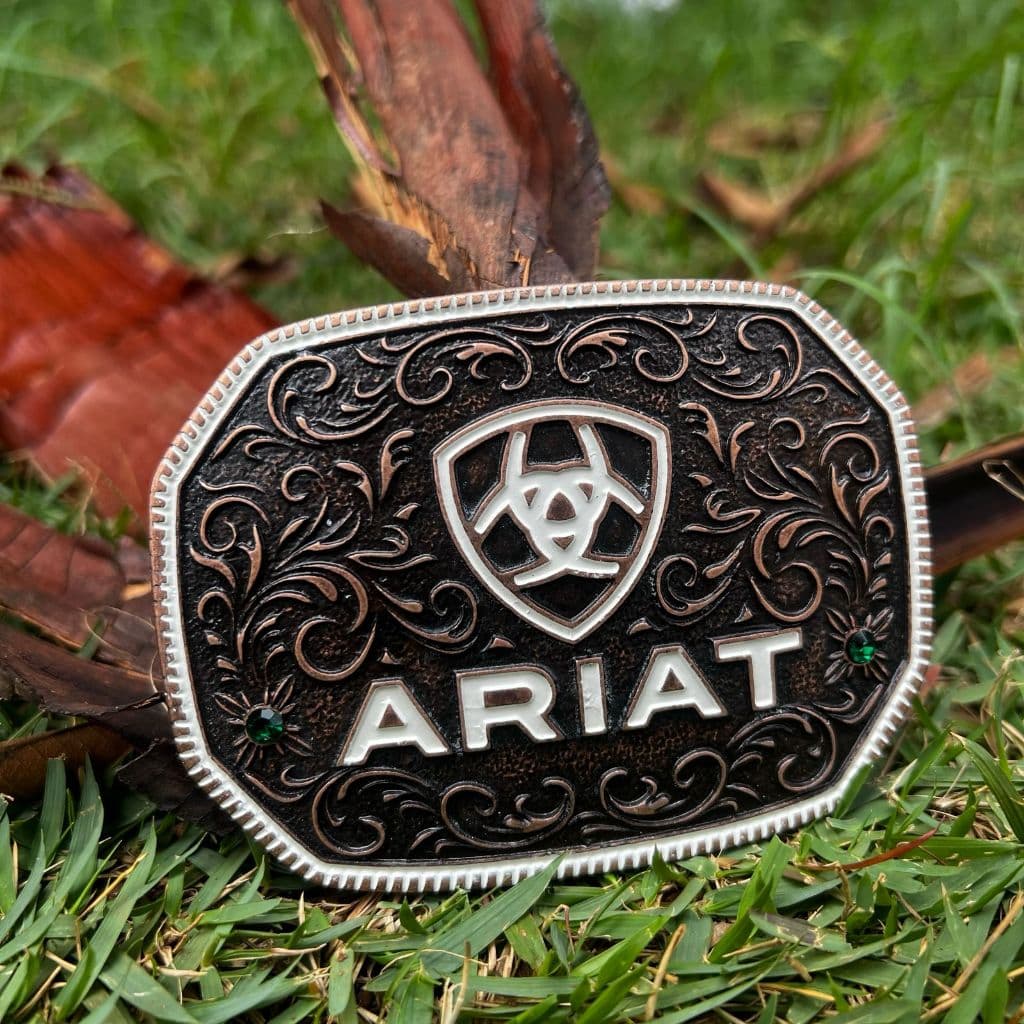 FIVELAS ARIAT LANÇAMENTO PREMIUM