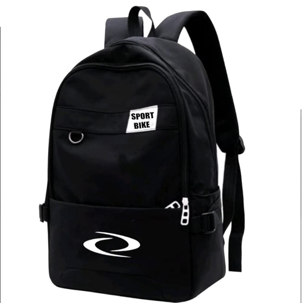 Mochila Bolsa Unissex Academia Faculdade Viagem Reforçada Várias Cores Lançamento