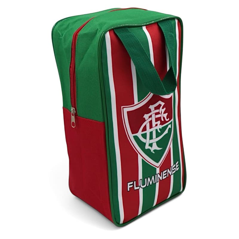 Porta Chuteira Times Futebol Bolsa de Mão Grande