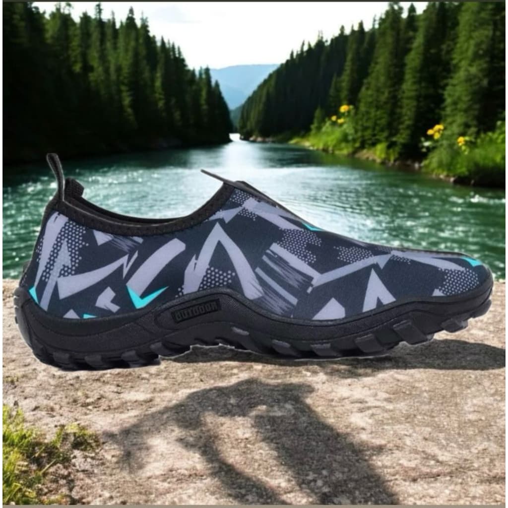 Sapatilha Nautica Hibrida Vegano Antiderrapante Lançamento