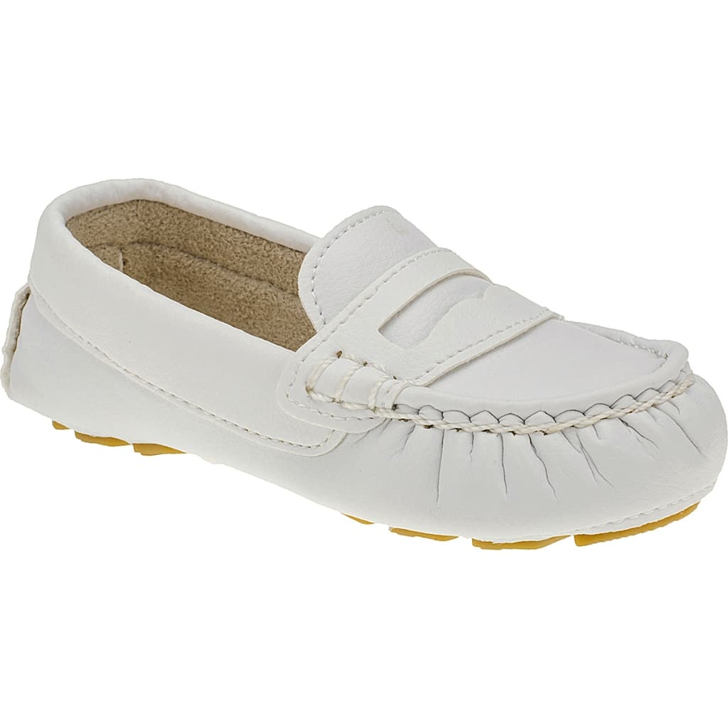 Mocassim Infantil Menino Sapato Confortável