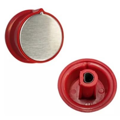 Kit 2 Botões Air Fryer Mondial Afn-40/50/51/80 Original