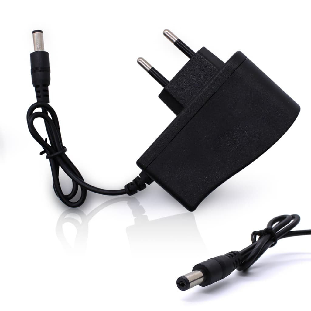 Fonte Estabilizada Chaveada 2a 12v Bivolt Cftv Para Fita Led 110v 220v