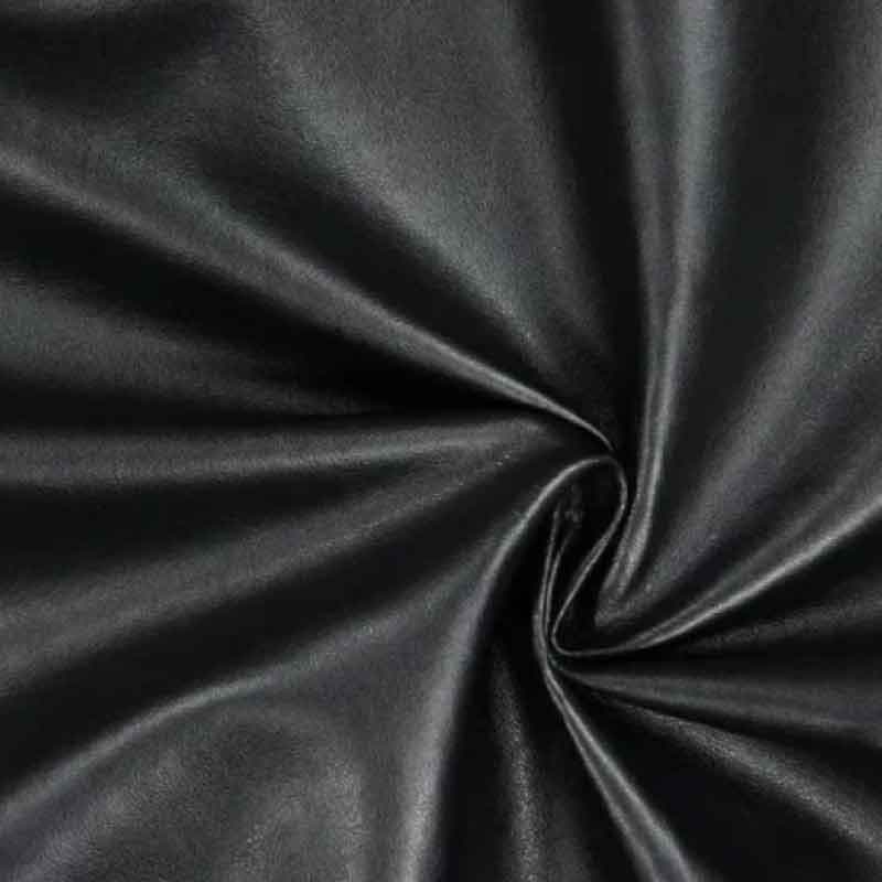 Tecido Courvin Automotivo 1m x 1,40m Várias Cores Couro Sintético