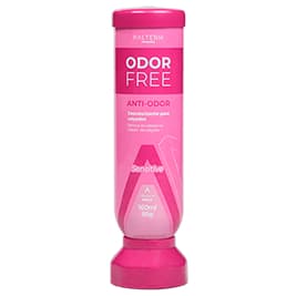 Desodorizante Feminino Odor Free Sensitive para Calçados