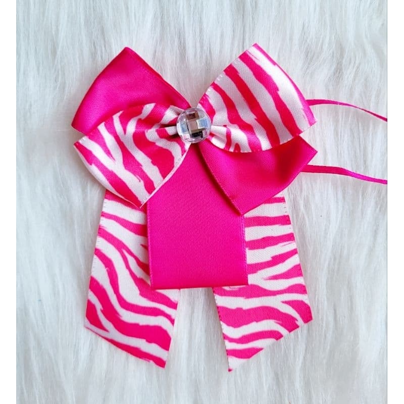 Gargantilha pet luxo para fêmea, kit com 10 unidades/ banho e tosa