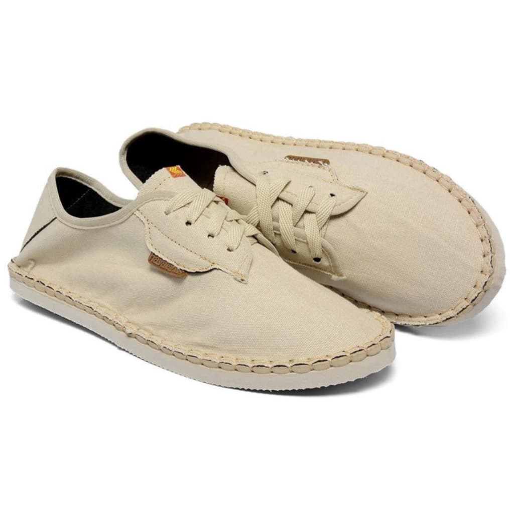 Alpargata Com Cadarço Feminino Masculino Estiloso Leve Confortável