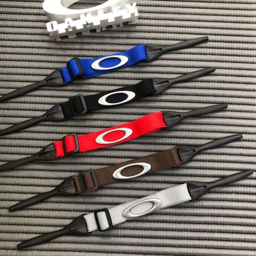 Borracha Anti Furto para Óculos de sol esporte melhor qualidade todas cores disponíveis