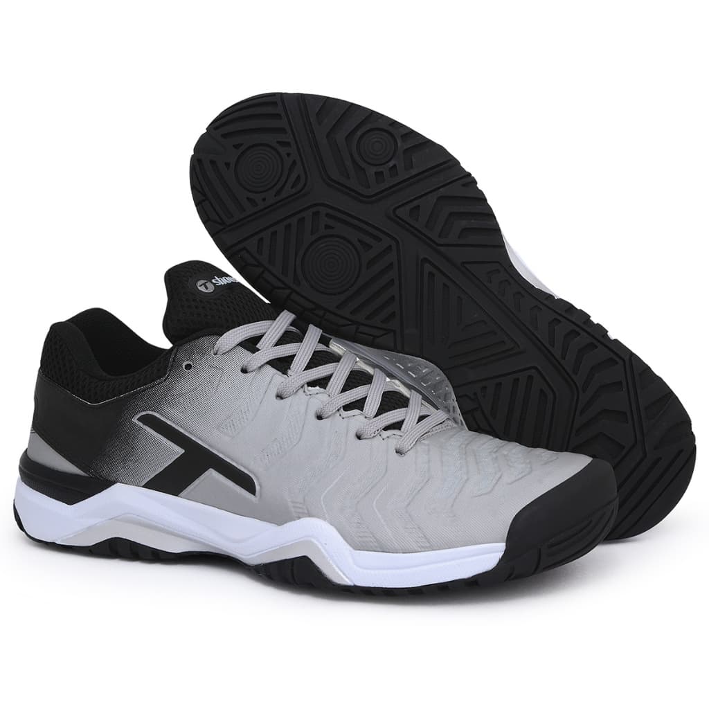 Tênis Para Tenista Handebol Vôlei Feminino Masculino T-Challenger Badminton Squash Gel Lançamento Super Oferta